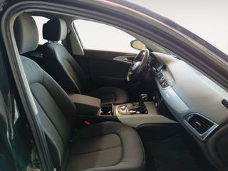 Audi A6 3.0 TDI quattro