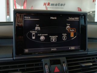 Audi A6 3.0 TDI quattro