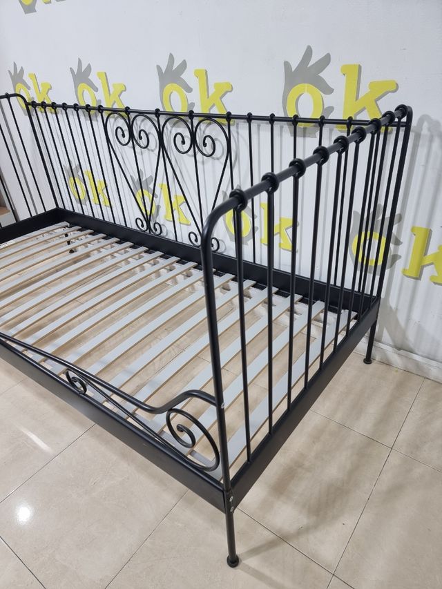 Cama divan 09071