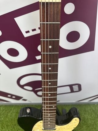 Guitarra Electrica Telecaster Squired Standar 