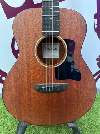 Guitarra Acustica Gs Travel Mahogany