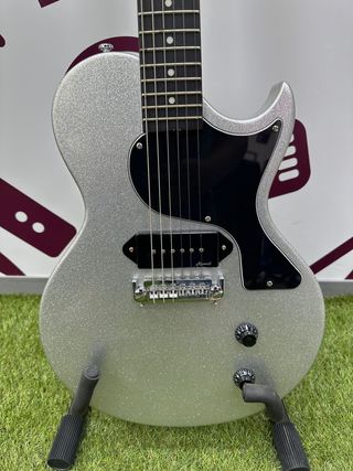 Guitarra Electrica Harley Benton Sc Junior