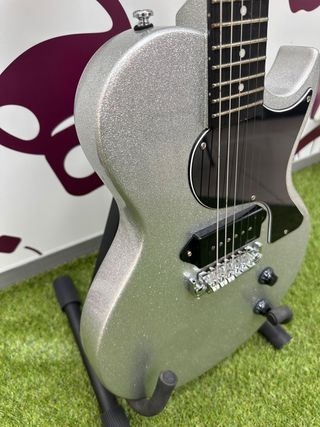 Guitarra Electrica Harley Benton Sc Junior