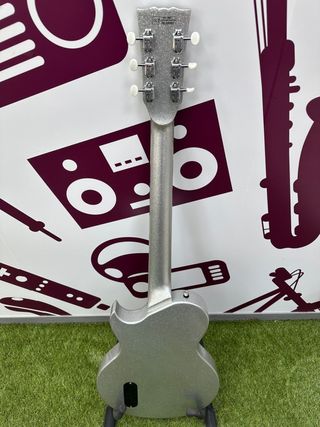 Guitarra Electrica Harley Benton Sc Junior