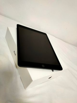 iPad 7ª generación - Gris espacial