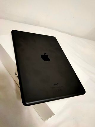 iPad 7ª generación - Gris espacial