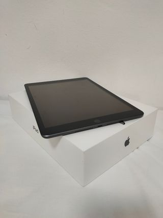 iPad 7ª generación - Gris espacial