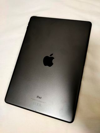iPad 7ª generación - Gris espacial