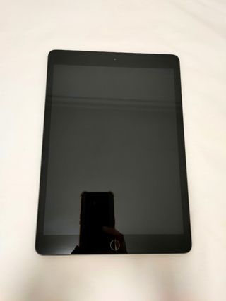 iPad 7ª generación - Gris espacial