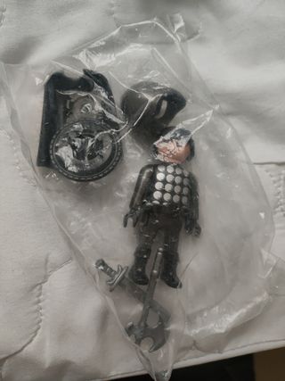 Playmobil 4517 special caballero medieval nuevo