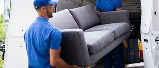 Mudanzas y Transportes 🚚