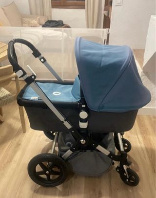 Capota Bugaboo Camaleón 3 Azul