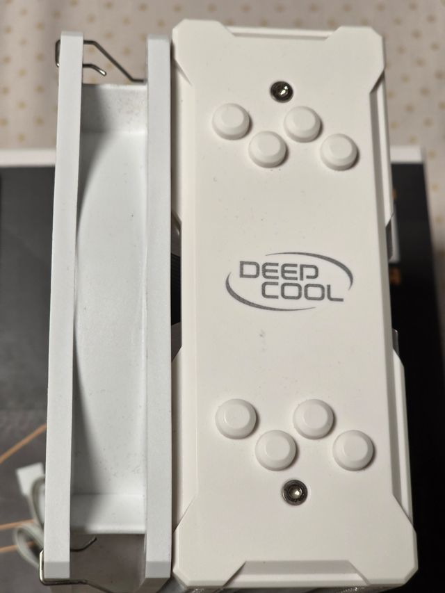 Placa Gigabyte GA-Z97M + RAM Fury 16GB + I5-4690