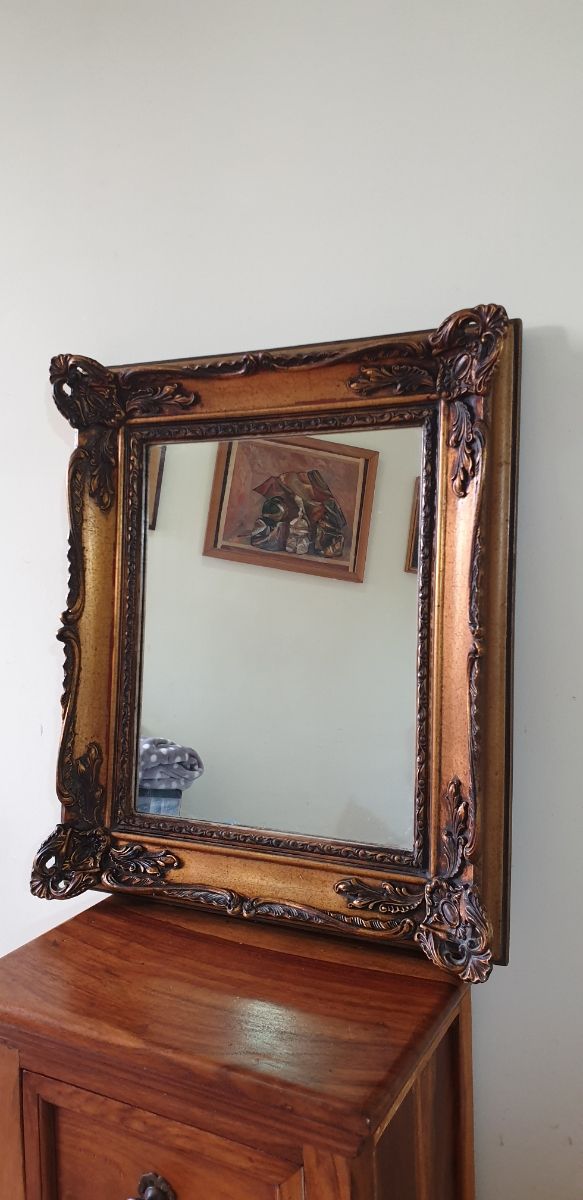 SPECCHIERA BAROCCA NEOCLASSICA