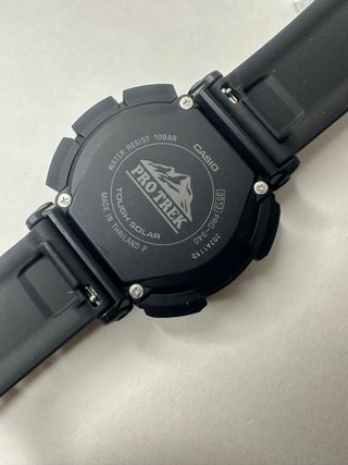 Orologio Casio Pro Trek 