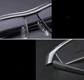 Gafas modernas - Estilo italiano graduadas