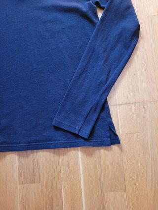 Jerséy Zara negro - Talla L