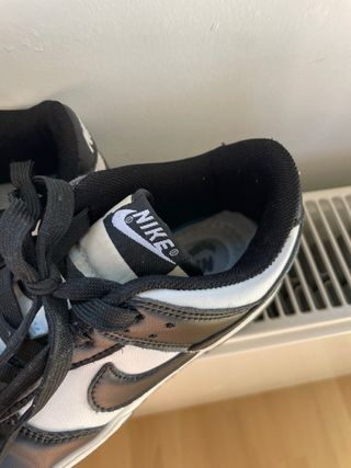 Nike Dunk - Zapatillas Mujer