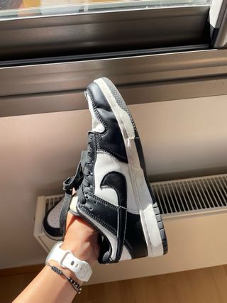 Nike Dunk - Zapatillas Mujer