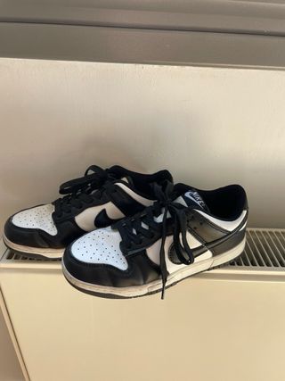 Nike Dunk - Zapatillas Mujer