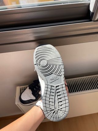 Nike Dunk - Zapatillas Mujer