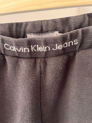 Pantaloni tuta Calvin Klein Jeans 14 anni 