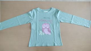 Camiseta Sfera niña 7-8 años