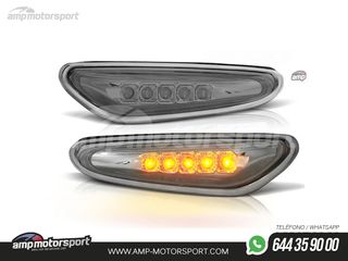 INTERMITENTES LATERALES PARA BMW E46/E60/E83