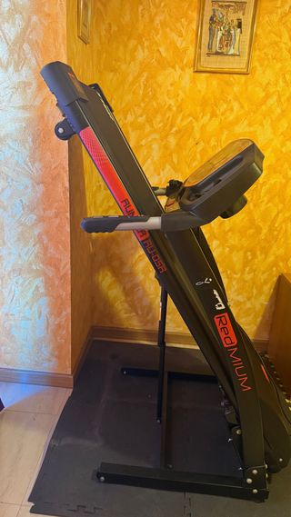 cinta de correr RedMIUM Runner RU-05