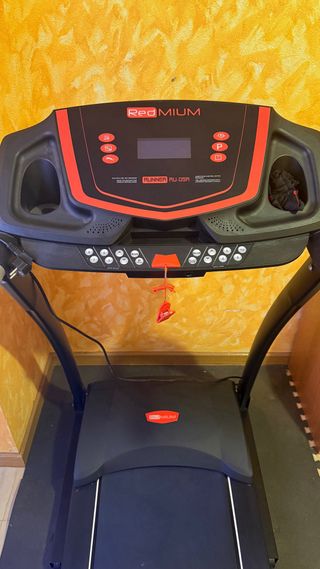 cinta de correr RedMIUM Runner RU-05