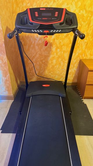 cinta de correr RedMIUM Runner RU-05