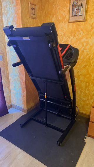 cinta de correr RedMIUM Runner RU-05