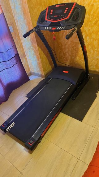 cinta de correr RedMIUM Runner RU-05