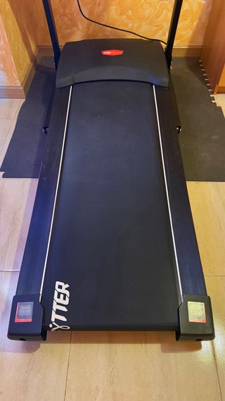 cinta de correr RedMIUM Runner RU-05