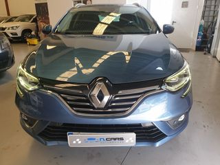 Renault Megane Limited Energy 