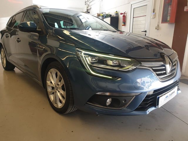 Renault Megane Limited Energy 