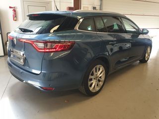 Renault Megane Limited Energy 