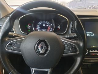 Renault Megane Limited Energy 