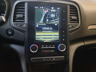Renault Megane Limited Energy 