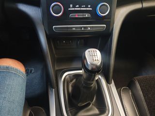 Renault Megane Limited Energy 