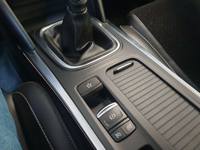 Renault Megane Limited Energy 