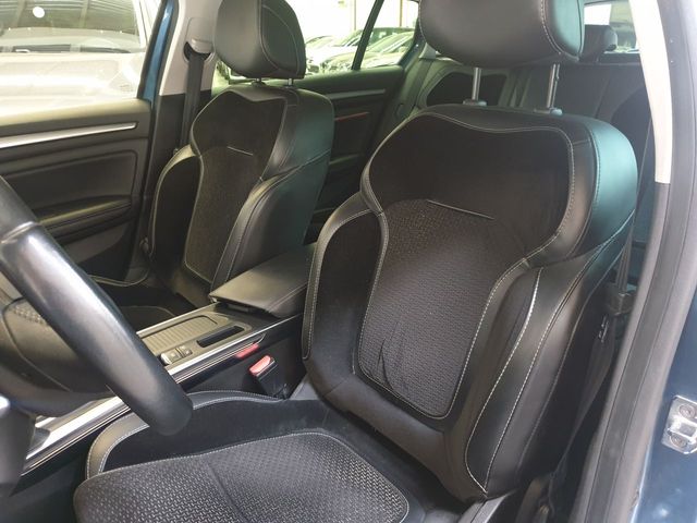 Renault Megane Limited Energy 
