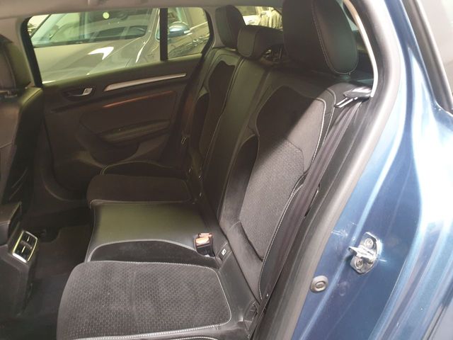 Renault Megane Limited Energy 