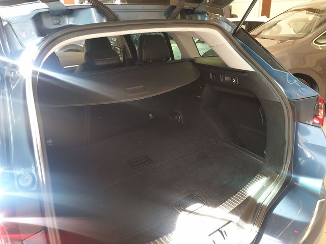 Renault Megane Limited Energy 
