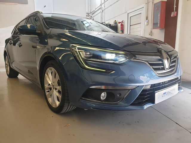 Renault Megane Limited Energy 
