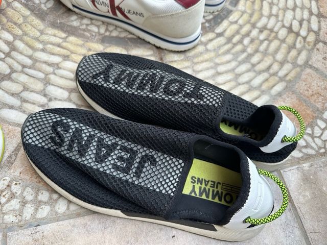 playeras varias marcas T43