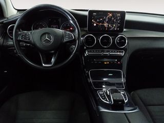 Mercedes GLC 220 d 4Matic