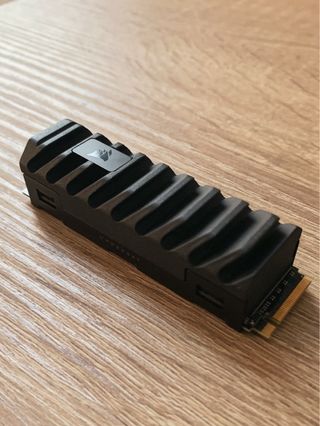 SSD M.2 Corsair MP600 PRO XT 1TB NVMe PCIe x4