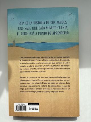 Aprender a volar / Take Flight (Spanish Edition)