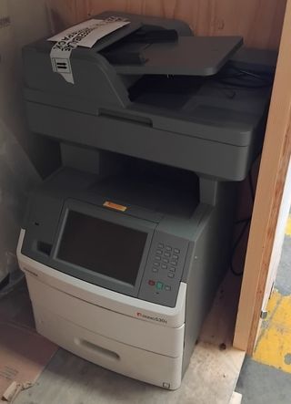 Impresora multifunción Toshiba e-Studio530s